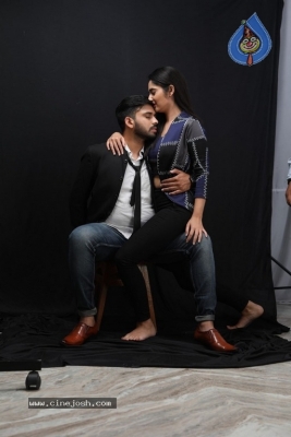 PEMPAK Photoshoot Stills - 38 of 32