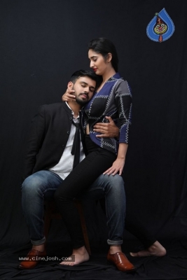 PEMPAK Photoshoot Stills - 39 of 32