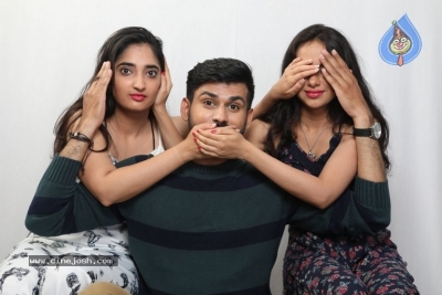 PEMPAK Photoshoot Stills - 42 of 32