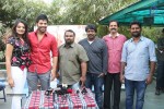 Pesarattu Movie Press Meet - 42 of 47