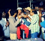 Peter Heins Bday Celebrations at Baahubali Set - 6 of 8
