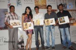 Photographer G Venket Ram 2012 Star Calendar Launch - 30 of 70