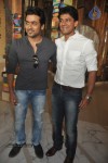 Photographer G Venket Ram 2012 Star Calendar Launch - 52 of 70
