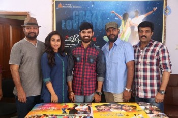 Pichaga Nachav Movie Success Meet - 2 of 12