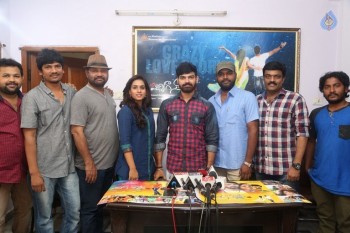Pichaga Nachav Movie Success Meet - 5 of 12
