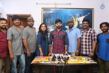 Pichaga Nachav Movie Success Meet - 6 of 12
