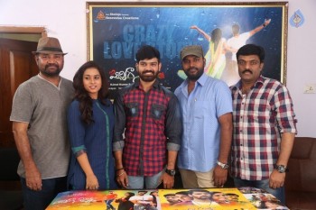 Pichaga Nachav Movie Success Meet - 7 of 12