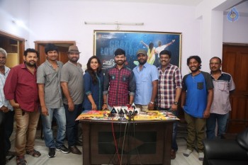 Pichaga Nachav Movie Success Meet - 9 of 12