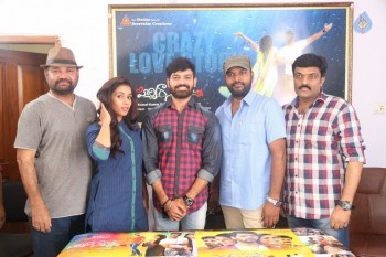 Pichaga Nachav Movie Success Meet - 10 of 12