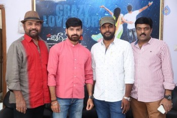 Pichiga Nachav Release Press Meet - 6 of 16