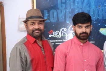 Pichiga Nachav Release Press Meet - 13 of 16