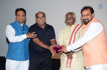 Pichasi 2 Audio Launch - 24 of 40