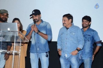 Pichiga Nachav Movie Press Meet - 8 of 21