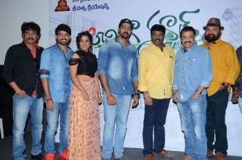 Pichiga Nachav Movie Press Meet - 14 of 21