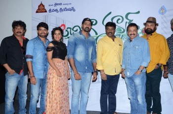 Pichiga Nachav Movie Press Meet - 15 of 21