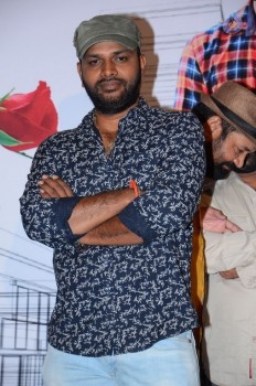 Pichiga Nachav Movie Press Meet - 20 of 21