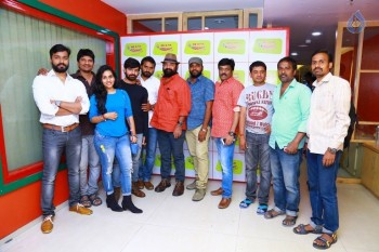 Pichiga Nachav Movie Song Launch at Radio Mirchi - 3 of 21