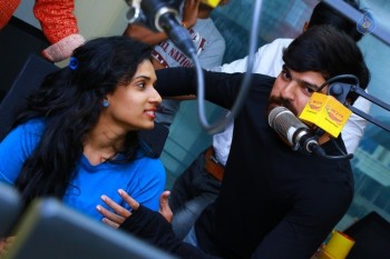 Pichiga Nachav Movie Song Launch at Radio Mirchi - 5 of 21