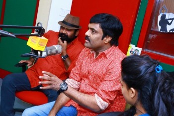 Pichiga Nachav Movie Song Launch at Radio Mirchi - 6 of 21