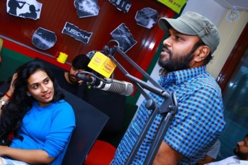 Pichiga Nachav Movie Song Launch at Radio Mirchi - 17 of 21