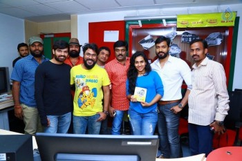 Pichiga Nachav Movie Song Launch at Radio Mirchi - 18 of 21