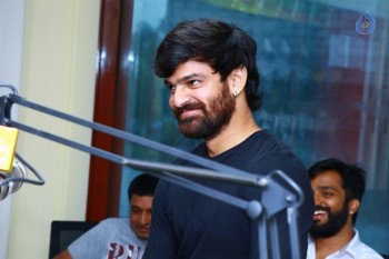 Pichiga Nachav Movie Song Launch at Radio Mirchi - 21 of 21