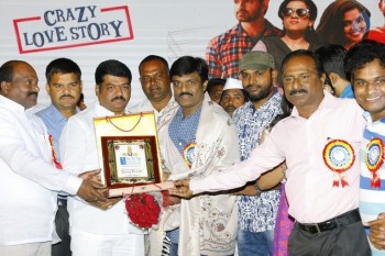 Pichiga Nachav Movie Song Launches at SVS College Warangal - 10 of 29