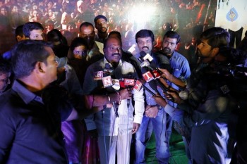 Pichiga Nachav Movie Song Launches at SVS College Warangal - 15 of 29