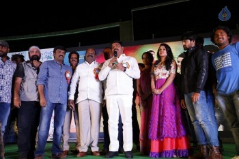 Pichiga Nachav Movie Song Launches at SVS College Warangal - 19 of 29