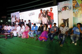 Pichiga Nachav Movie Song Launches at SVS College Warangal - 25 of 29