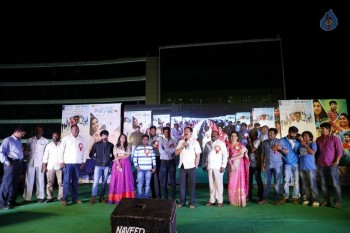 Pichiga Nachav Movie Song Launches at SVS College Warangal - 26 of 29