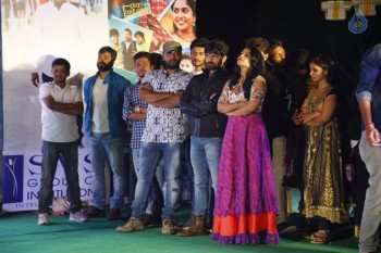 Pichiga Nachav Movie Song Launches at SVS College Warangal - 27 of 29