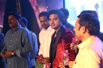 Pidugu Audio Launch Photos - 16 of 32