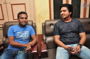 Pidugu Movie Team at Indian Digital School Annual day Function - 6 of 30