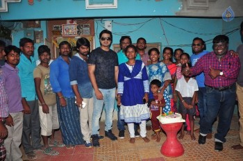 Pidugu Movie Team at Indian Digital School Annual day Function - 12 of 30