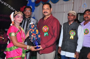 Pidugu Movie Team at Indian Digital School Annual day Function - 27 of 30