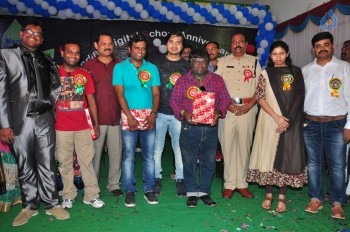 Pidugu Movie Team at Indian Digital School Annual day Function - 28 of 30