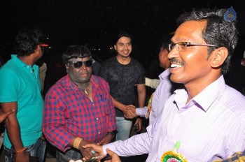 Pidugu Movie Team at Indian Digital School Annual day Function - 29 of 30