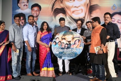 Pilichina Palukuthavani Devotional Album Launch - 2 of 10