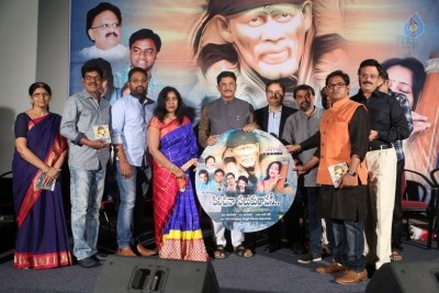 Pilichina Palukuthavani Devotional Album Launch - 7 of 10