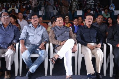 Pilichina Palukuthavani Devotional Album Launch - 9 of 10