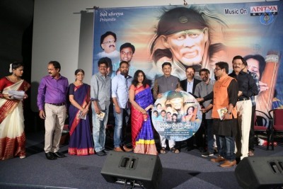 Pilichina Palukuthavani Devotional Album Launch - 10 of 10