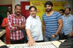 Pilla Nuvvu Leni Jeevitham Song Launch at Radio Mirchi - 4 of 86