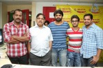 Pilla Nuvvu Leni Jeevitham Song Launch at Radio Mirchi - 5 of 86