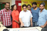 Pilla Nuvvu Leni Jeevitham Song Launch at Radio Mirchi - 7 of 86