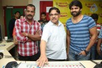 Pilla Nuvvu Leni Jeevitham Song Launch at Radio Mirchi - 8 of 86