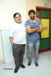 Pilla Nuvvu Leni Jeevitham Song Launch at Radio Mirchi - 9 of 86