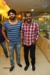 Pilla Nuvvu Leni Jeevitham Song Launch at Radio Mirchi - 10 of 86