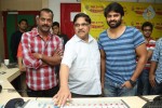 Pilla Nuvvu Leni Jeevitham Song Launch at Radio Mirchi - 14 of 86