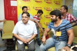 Pilla Nuvvu Leni Jeevitham Song Launch at Radio Mirchi - 15 of 86